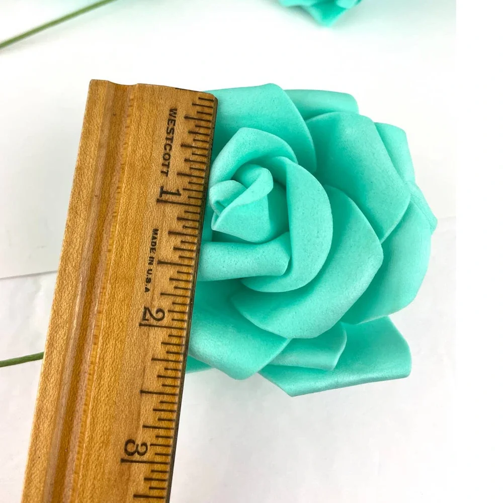 20 PC Mint Green 3